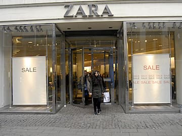 Rebajas de verano en Zara, Mango, Pull&Bear, Stradivarius y el resto: cuándo empiezas los descuentos