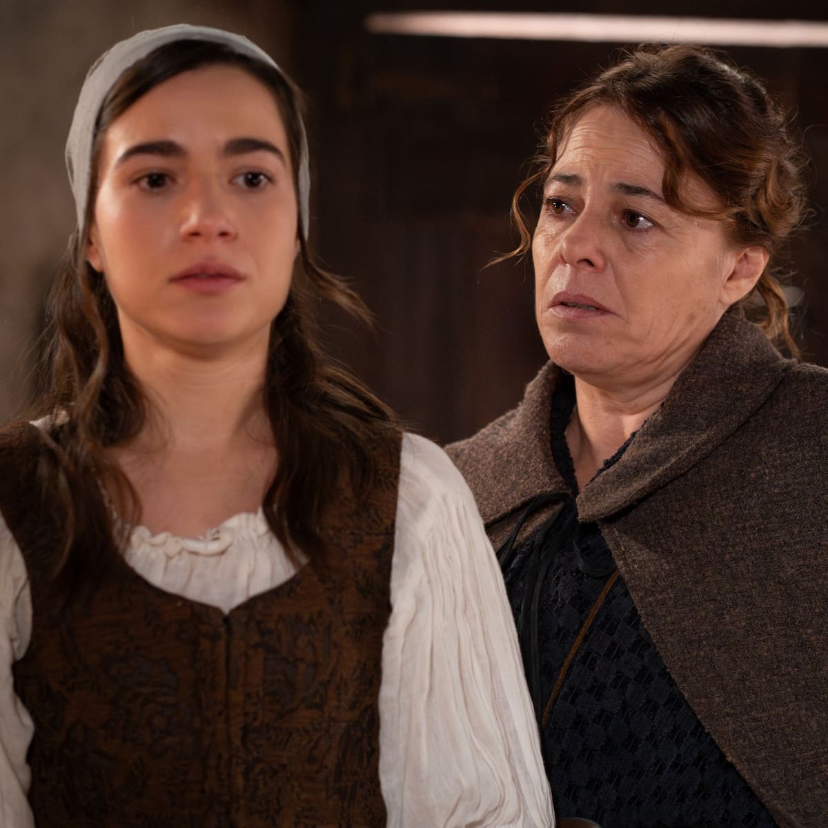 Avance semanal de Valle Salvaje: qué pasará en la serie de La 1 entre el 2 y el 6 de marzo