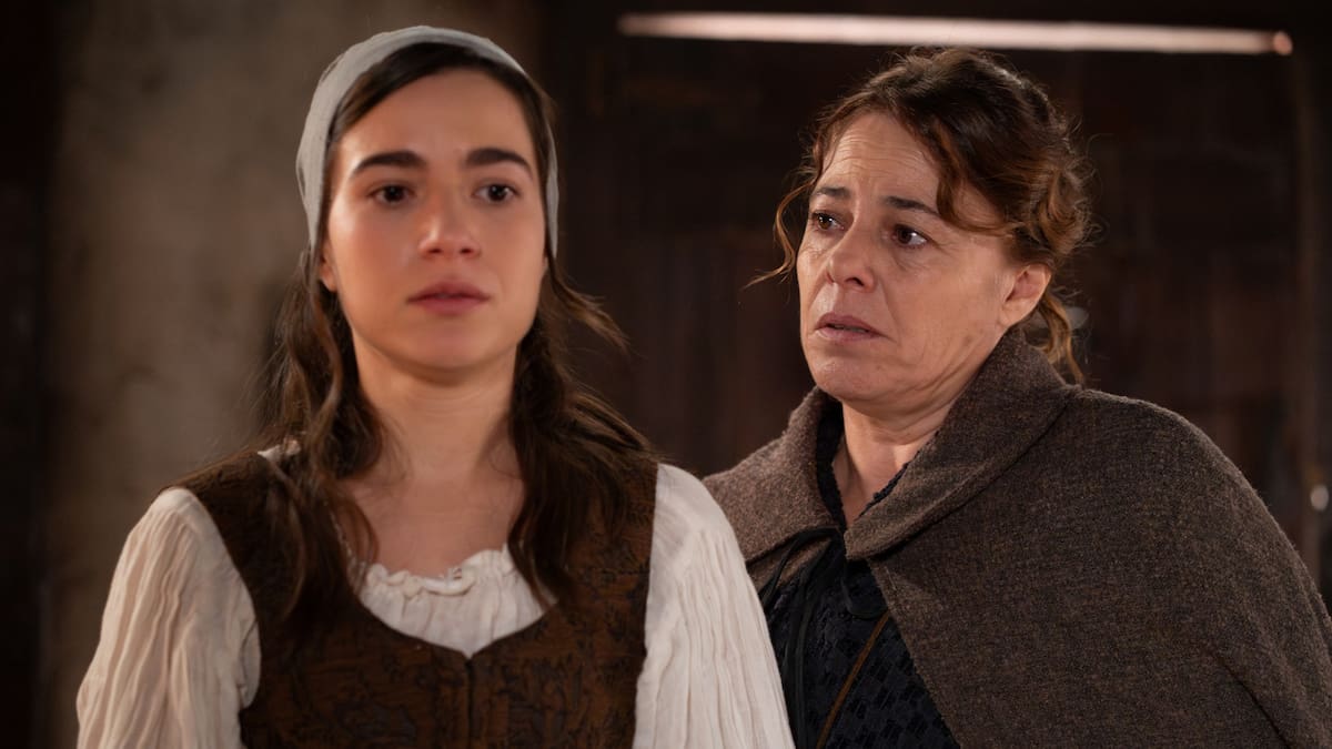 Avance semanal de Valle Salvaje: qué pasará en la serie de La 1 entre el 2 y el 6 de marzo