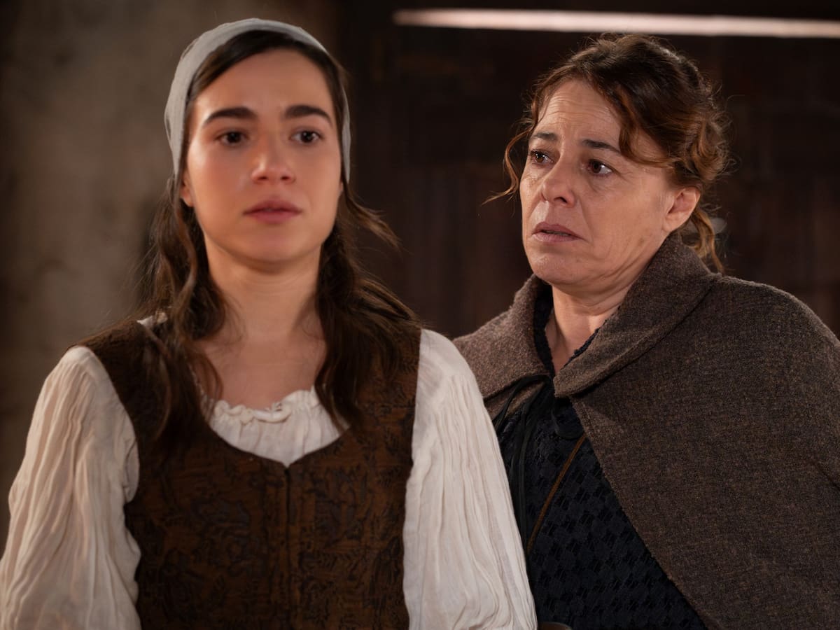 Avance semanal de Valle Salvaje: qué pasará en la serie de La 1 entre el 2 y el 6 de marzo