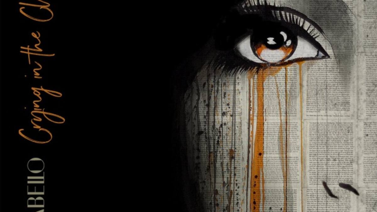 ¡Al fin! Camila Cabello debuta como solista con 'Crying in the Club'