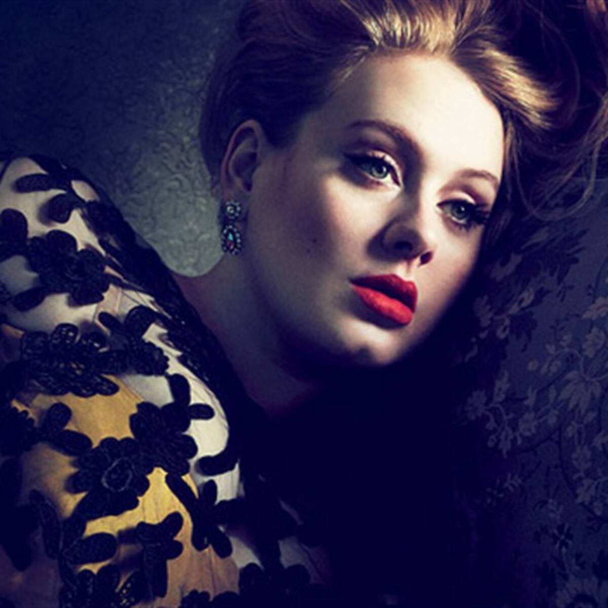 El desafío de Adele