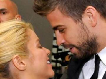 Abuelo de Piqué habla sobre el matrimonio de su nieto con Shakira