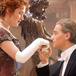 La verdadera historia del Titanic: no existieron ni Jack ni Rose, pero sí otros personajes de la película