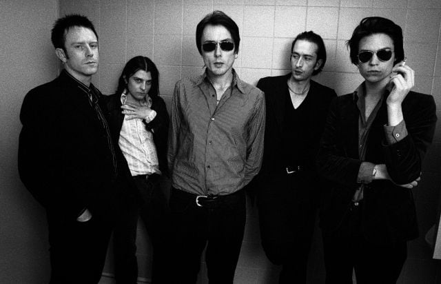 Suede tiene su nuevo disco a la vuelta de la esquina