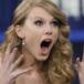 Taylor Swift se siente humillada por sus relaciones con los chicos