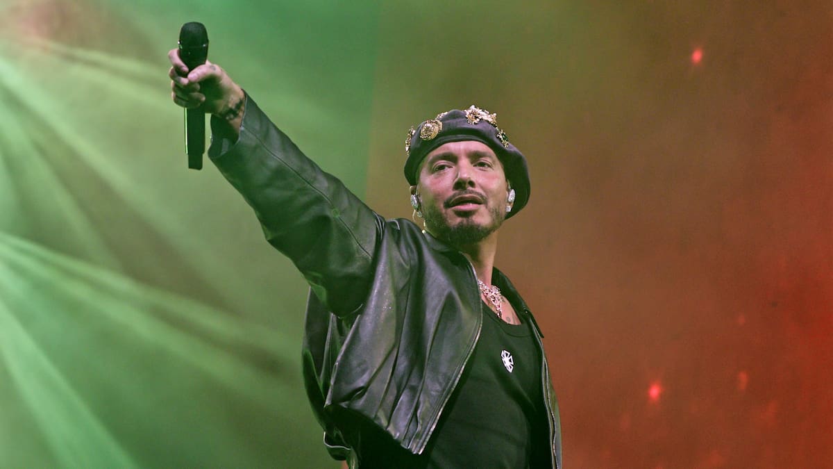 ¿A qué hora y dónde ver online y en TV a Maná, Alejandro Fernández, J Balvin y más en la ceremonia inaugural del Mundial 2026 en México?