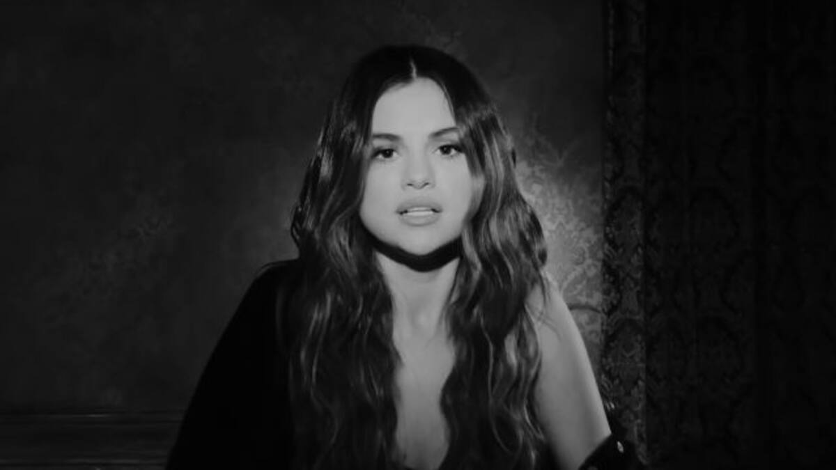 Selena Gomez actuará en los AMAs 2019