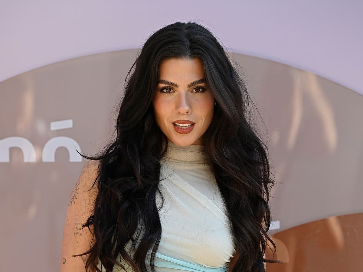 Miriam Rodríguez presenta 'Pepa Loba', el primer capitulo de su nueva era musical