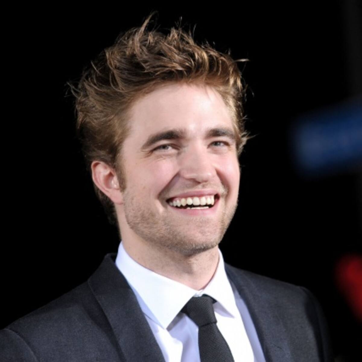 Robert Pattinson quiere el regreso de "Crepúsculo"