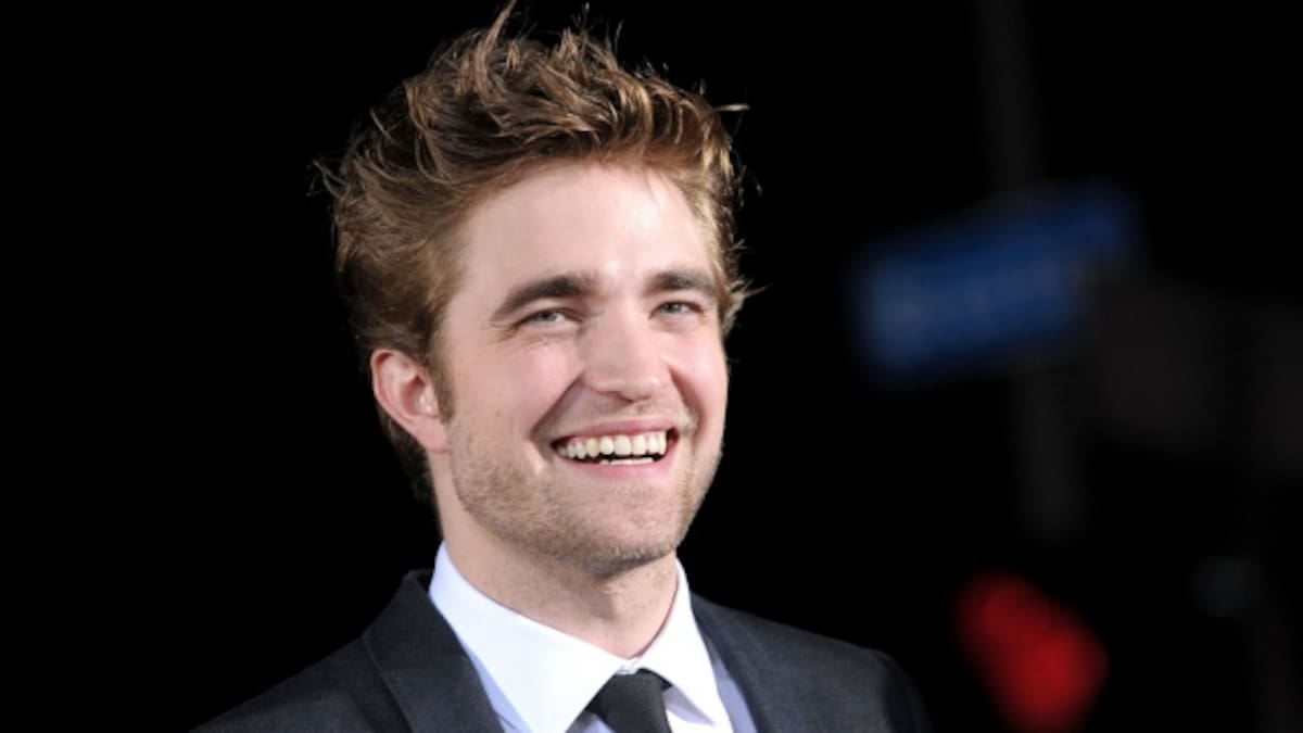 Robert Pattinson quiere el regreso de "Crepúsculo"