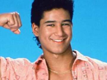 Candy Crush, televisión y Slater ¡vaya mezcla!