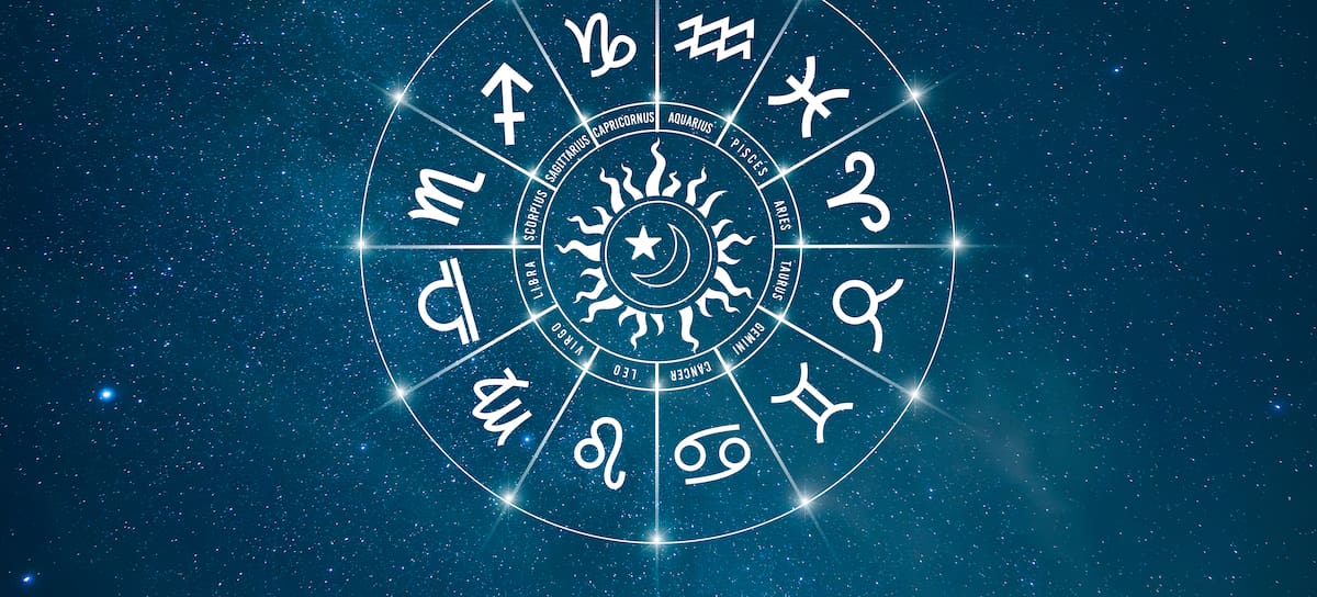 Signos del horóscopo.