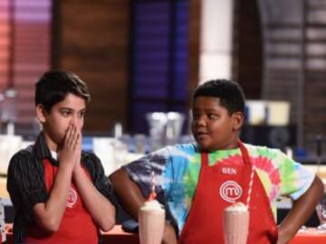 Muere un concursante de Masterchef Junior por culpa del cáncer