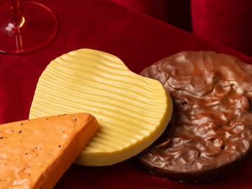 Los mejores turrones de 2025, los más virales y los más raros