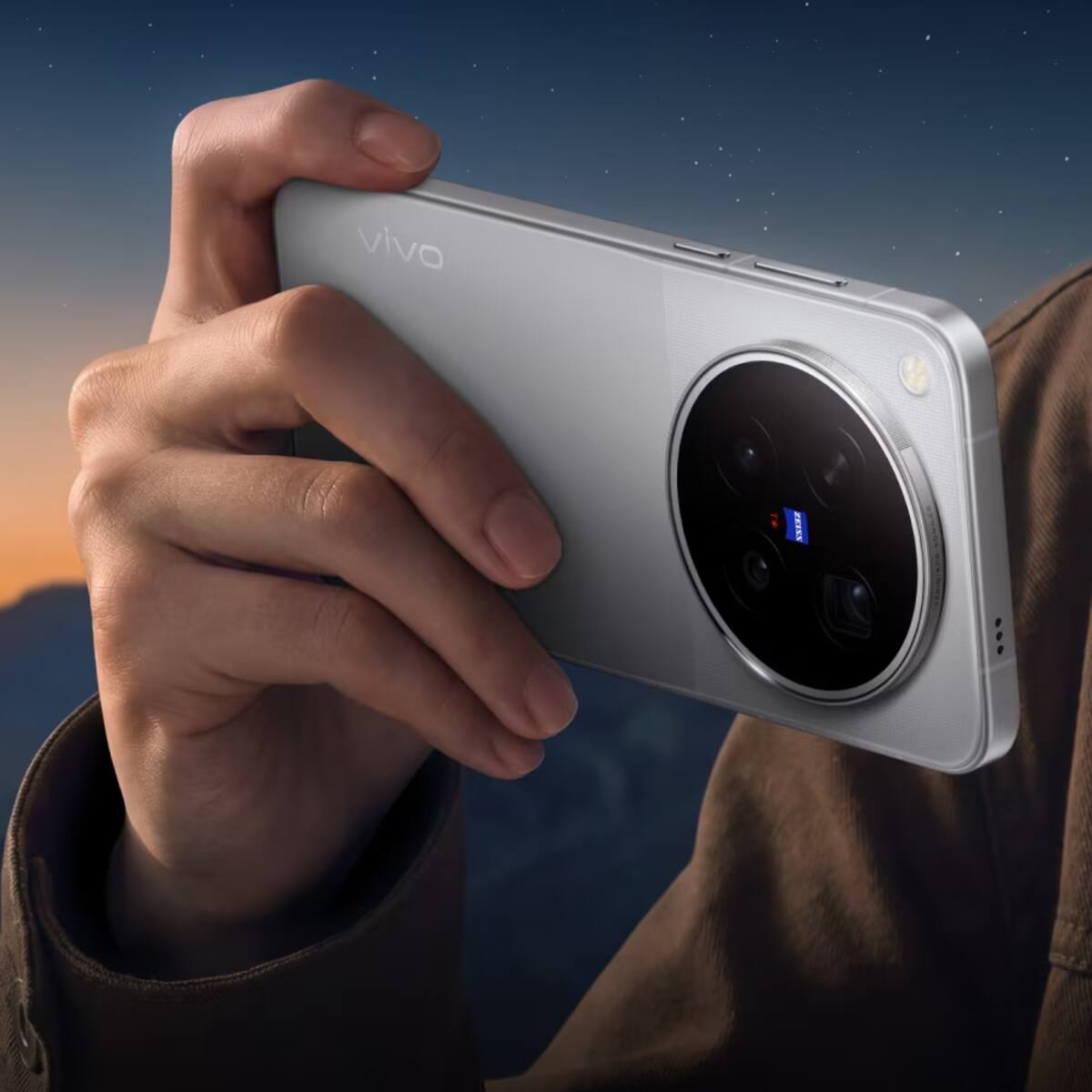 vivo despliega su artillería en Europa: confirmados los nuevos X500 Pro, X500 Pro Max y el plegable X Fold6
