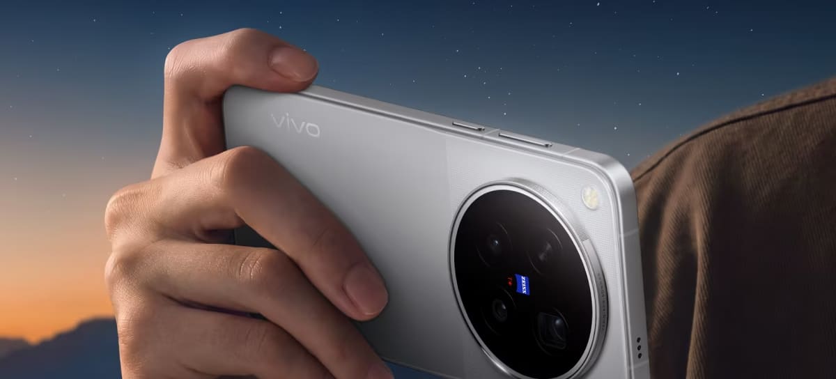 vivo X500 Pro