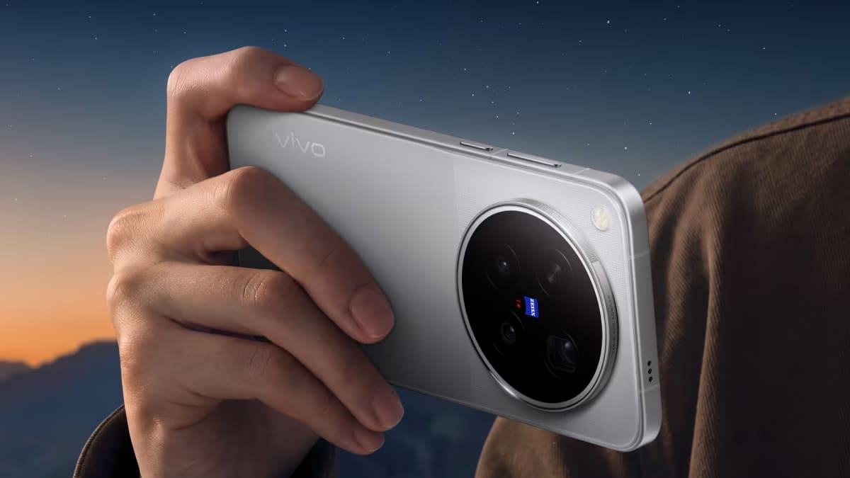vivo despliega su artillería en Europa: confirmados los nuevos X500 Pro, X500 Pro Max y el plegable X Fold6