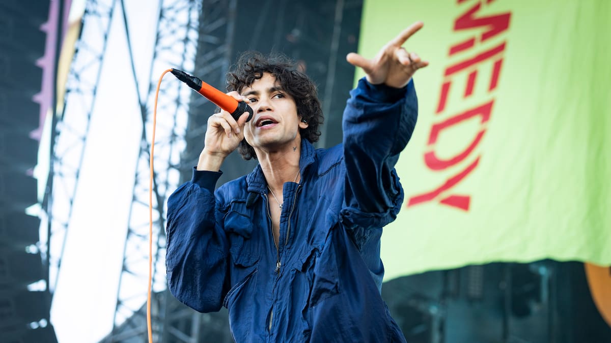 ¿Dónde está Dominic Fike en 'Euphoria 3'? La verdad sobre su ausencia (y por qué aún podríamos verle)
