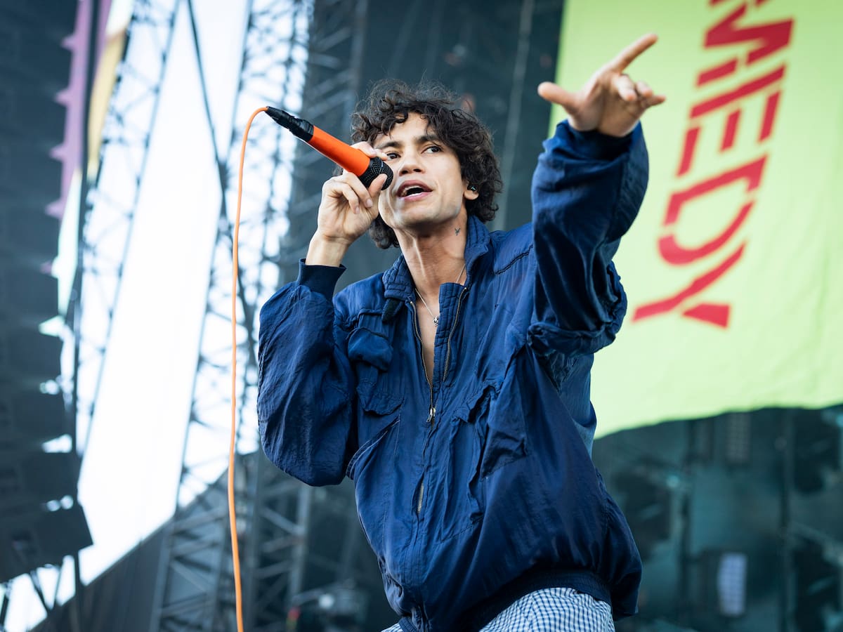 ¿Dónde está Dominic Fike en 'Euphoria 3'? La verdad sobre su ausencia (y por qué aún podríamos verle)