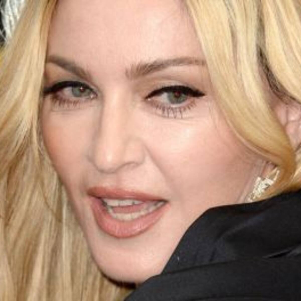 Madonna se sigue peleando con Instagram