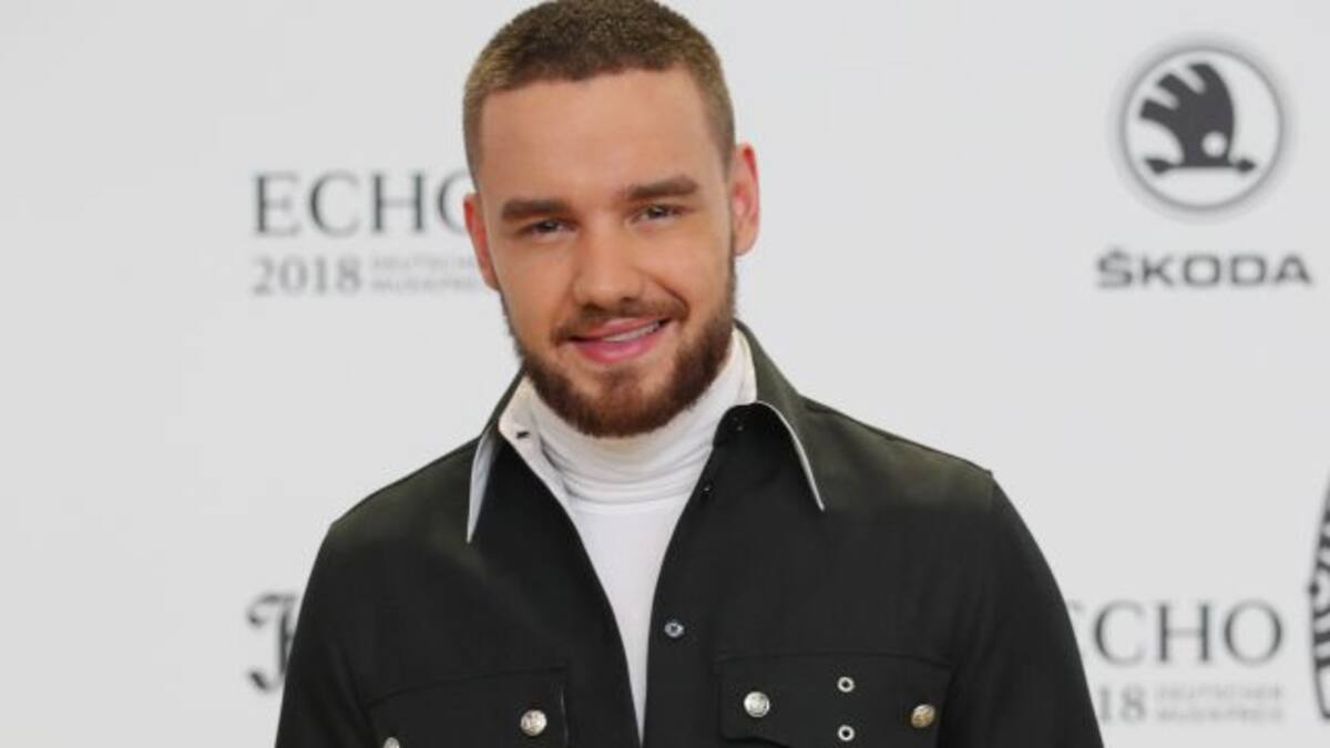 Las palabras de Liam Payne que l@s directioners estaban esperando