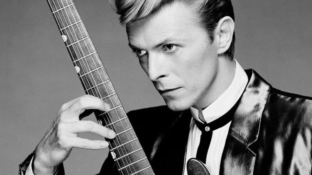 Los 40 Principales y M80 Radio ofrecen hoy una programación especial en homenaje a David Bowie