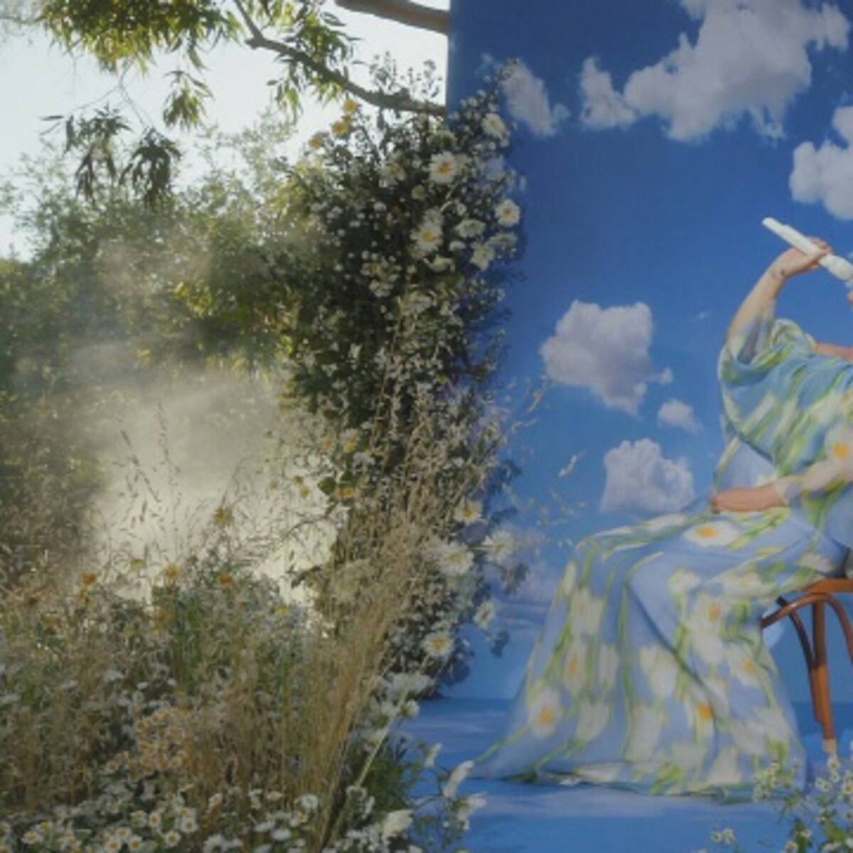 Katy Perry adelanta dos temas de 'Smile'