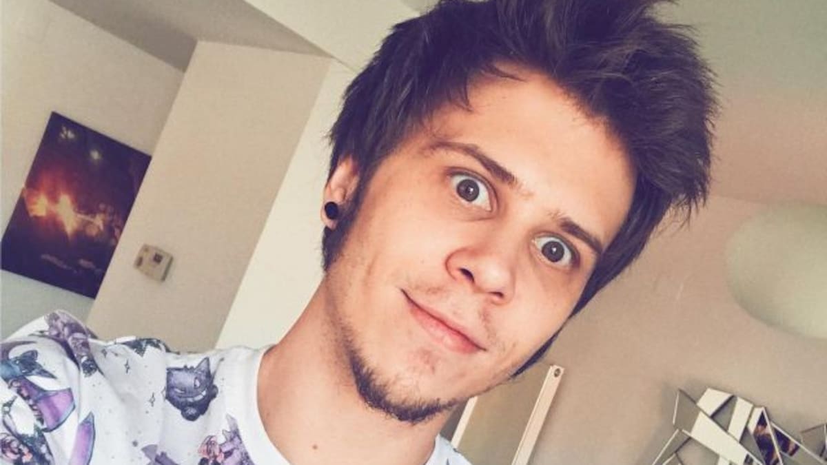El vídeo que ElRubius se arrepiente de haber subido