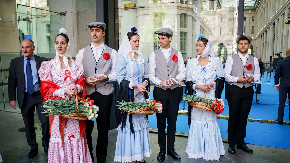 Dónde comprar vestidos de chulapa en Madrid para las Fiestas de San Isidro 2026