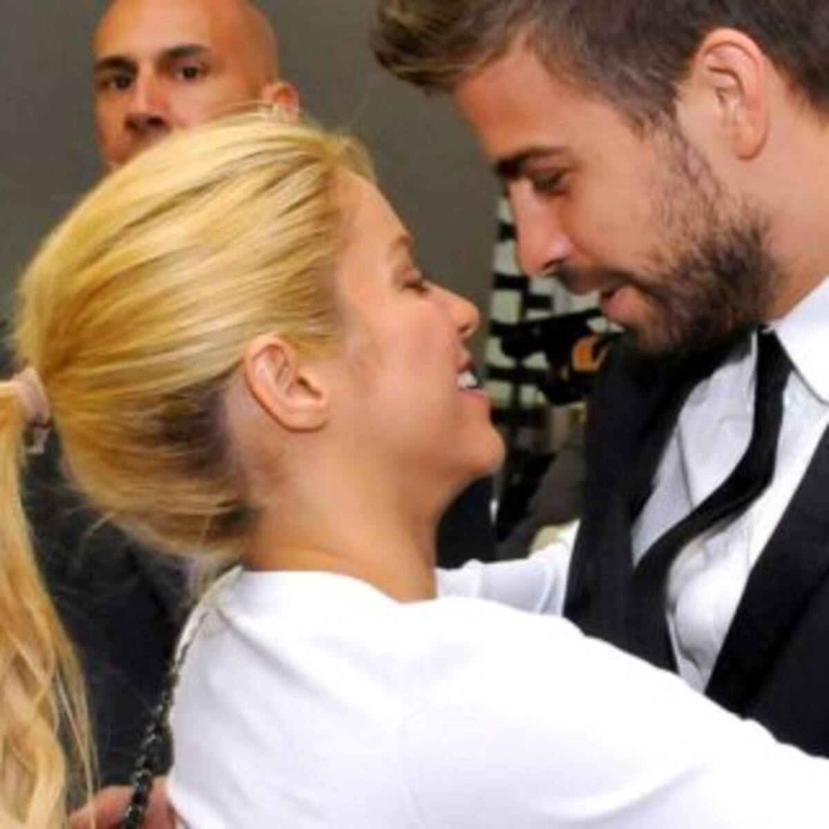 Shakira sueña con casarse