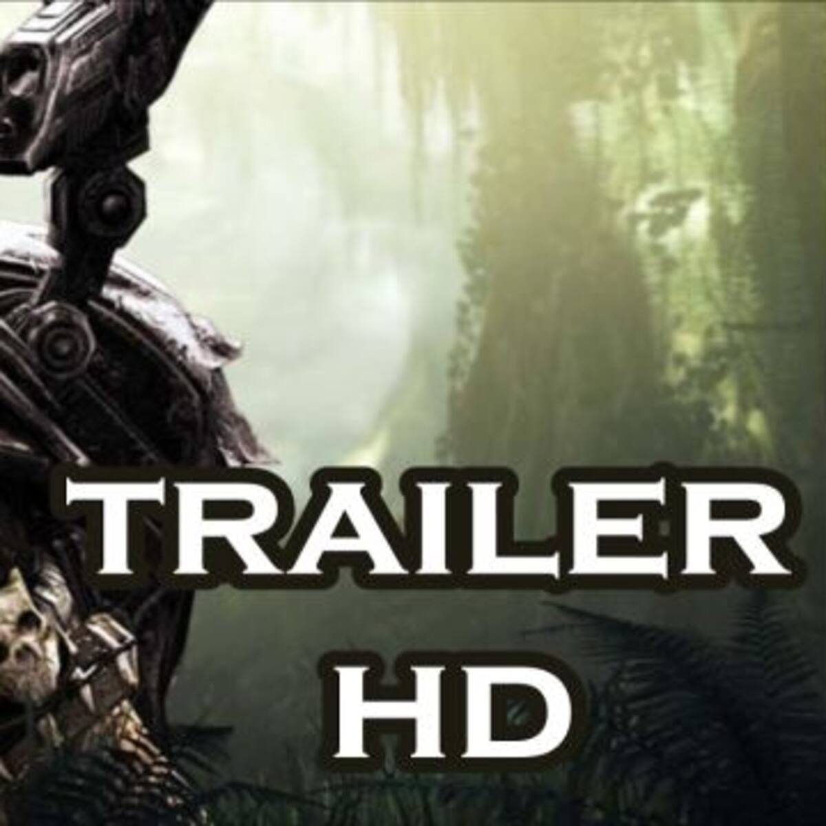 Revelan el primer avance del regreso de 'Depredador'
