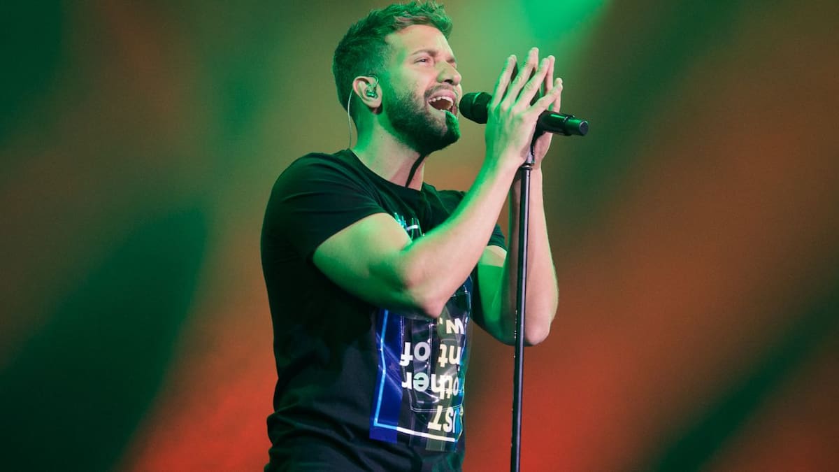 Pablo Alborán y Aitana hablan de colaboración