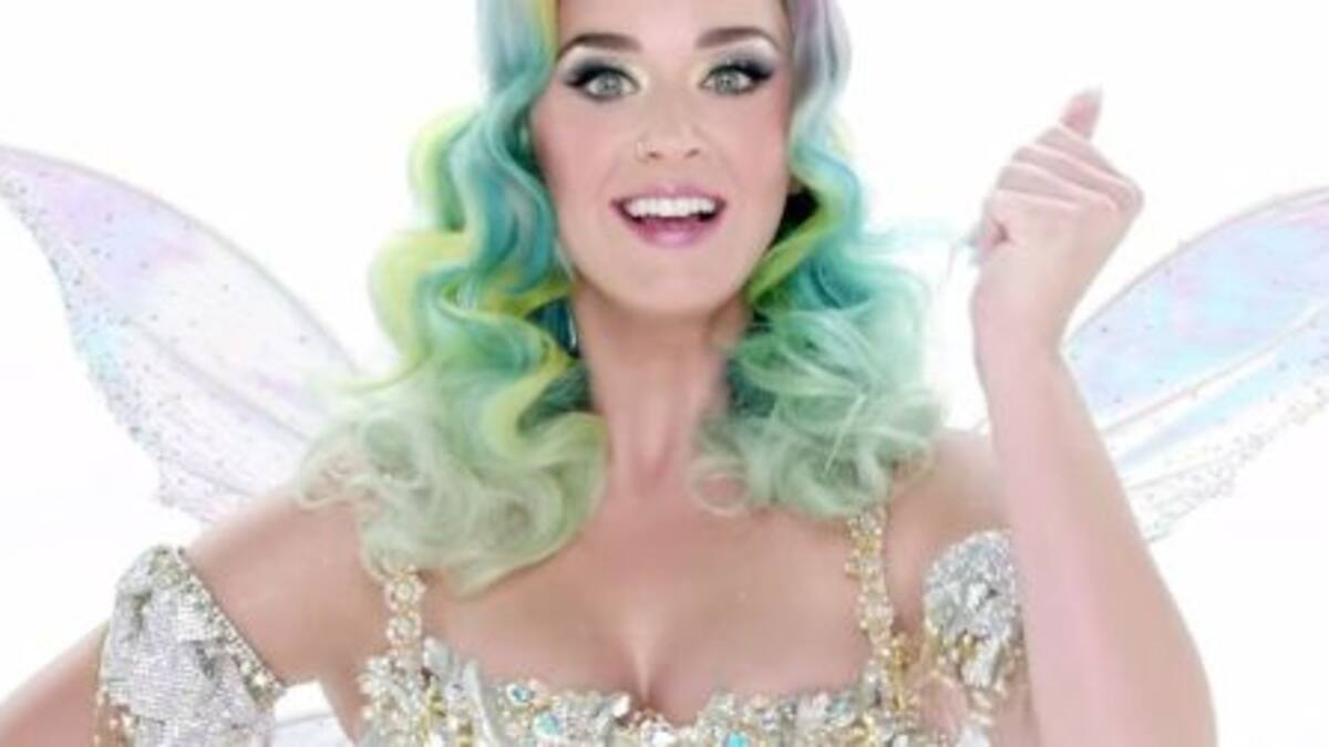 ¡Katy Perry le robó el chico (de nuevo) a Taylor Swift!