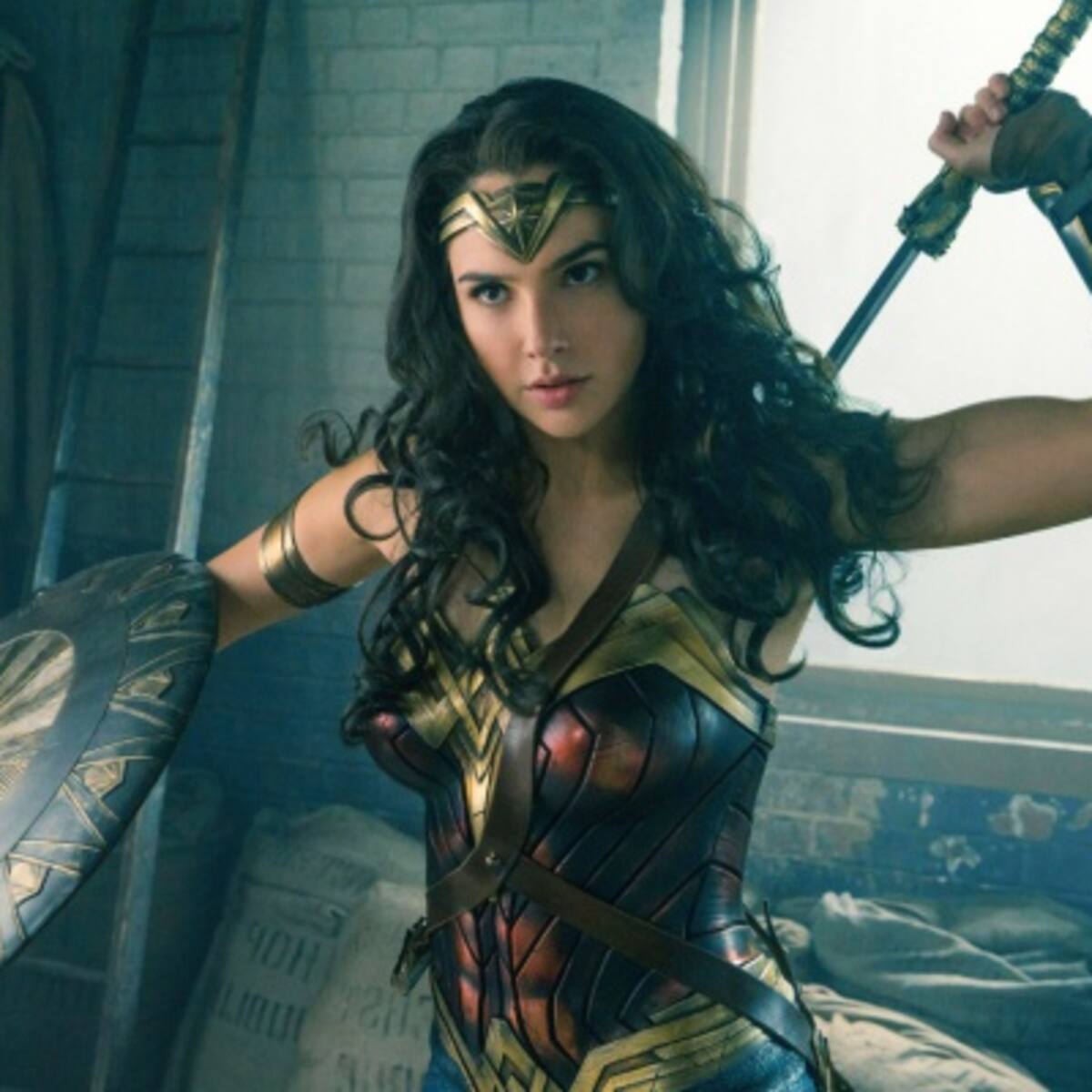 ¿Es Mujer Maravilla la salvación del Universo DC?