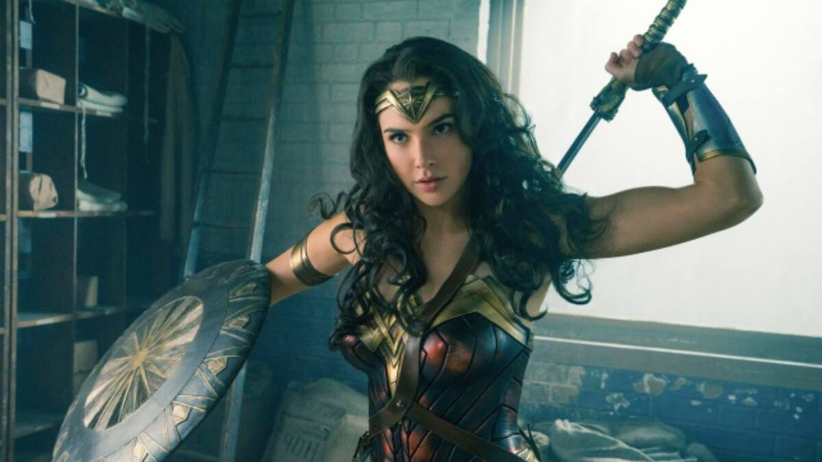 ¿Es Mujer Maravilla la salvación del Universo DC?