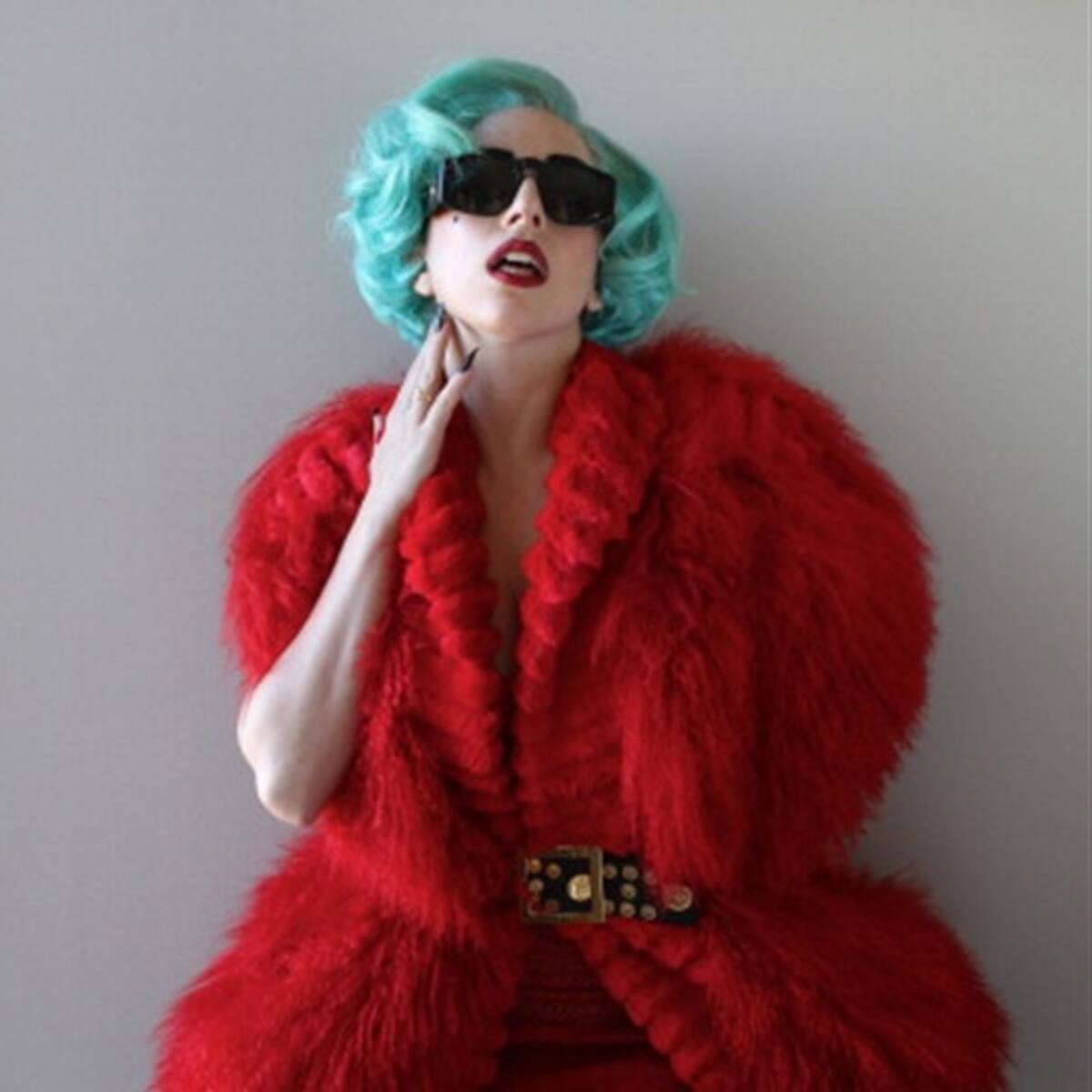 Lady Gaga pide cuidar a Amy