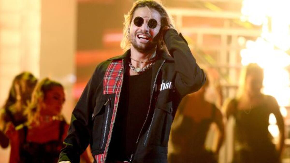 Maluma se prepara para estrenar un documental en YouTube