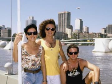 Mecano: así hizo historia en LOS40 con ‘Hoy no me puedo levantar’ y fue tendencia cuando no existía Twitter