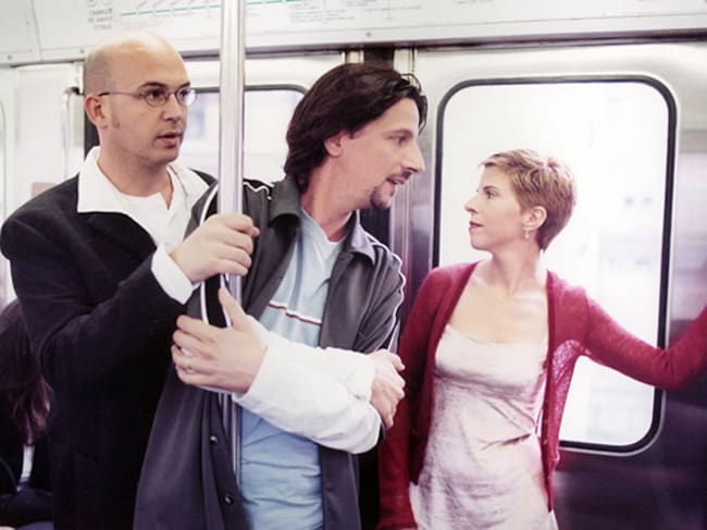 Presuntos Implicados inmersos en su viaje musical