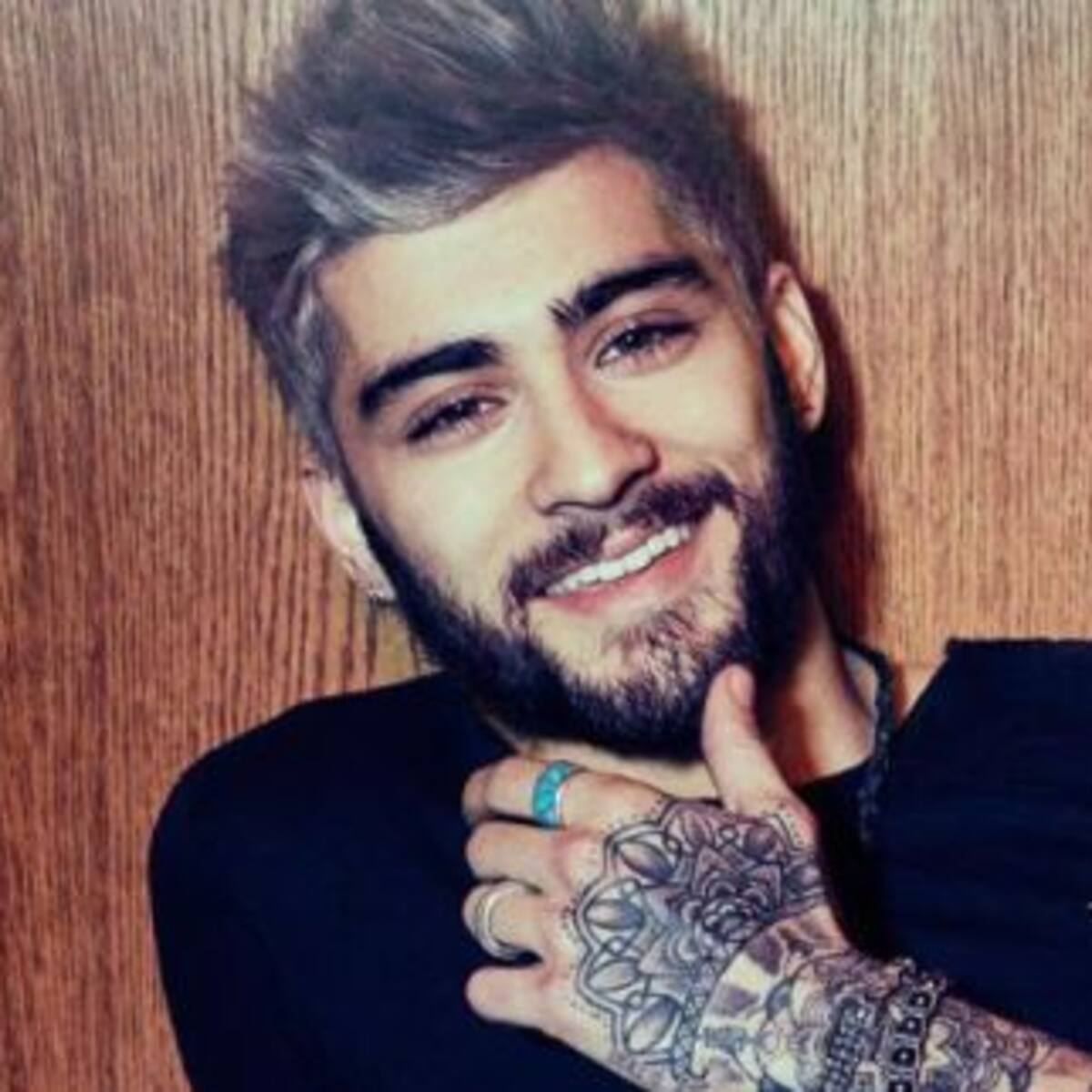 La confesión de Zayn Malik sobre su salida de One Direction