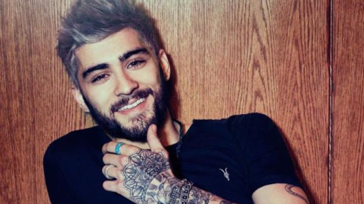 La confesión de Zayn Malik sobre su salida de One Direction