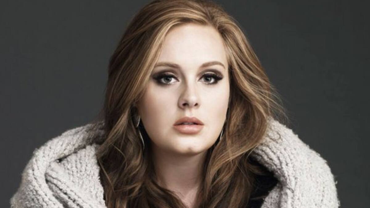 Las canciones de Adele hacen que llames a tu 'ex'