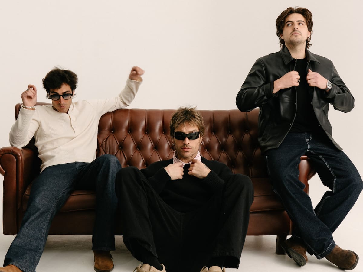 Marlon y GALE hacen ‘Malabares’ para lanzar su primera colaboración musical