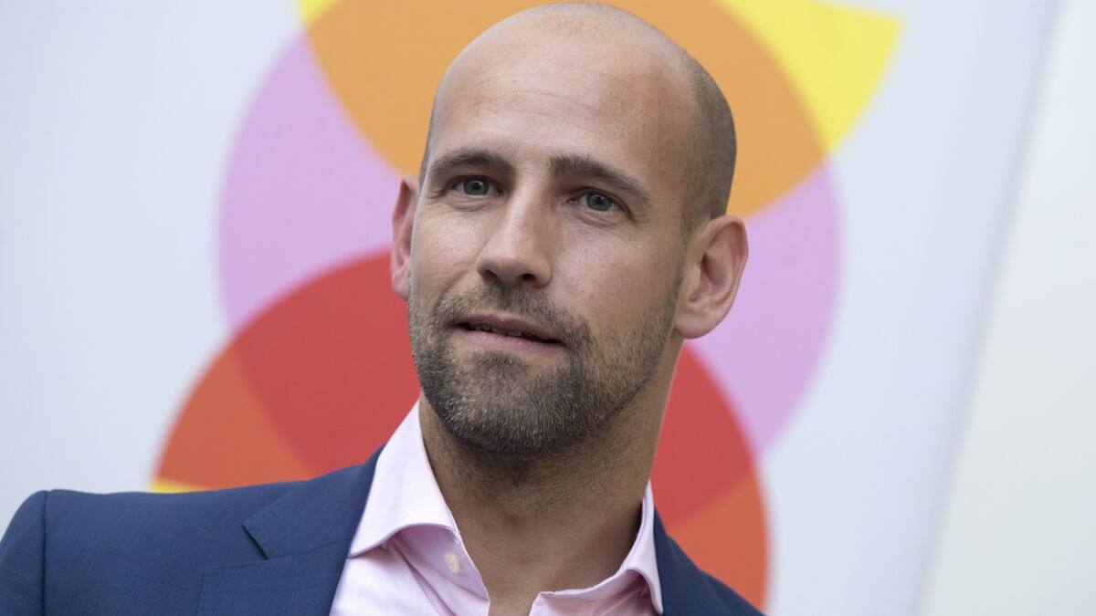 Los aspirantes de Masterchef Celebrity se quedaron en bañador y todos se fijaron en el cuerpazo de la edición