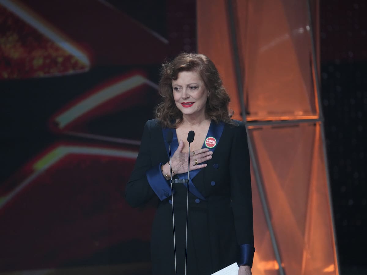 Ganadores de los 'Premios Goya 2026', en directo: última hora de los premiados, actuaciones musicales y discursos de la gala de hoy