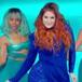El Blooper de Meghan Trainor en TV