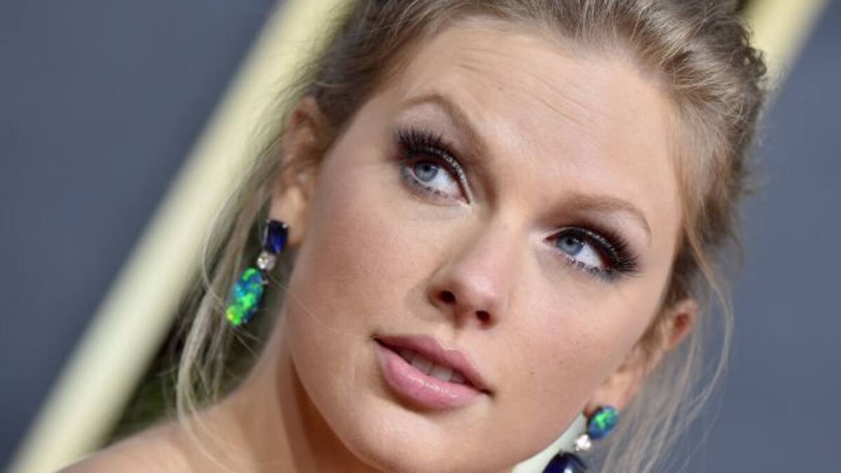 Taylor Swift cancela todos sus conciertos europeos de 2020