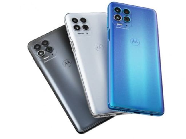 Moto G100 sitúa a Motorola en el panorama.