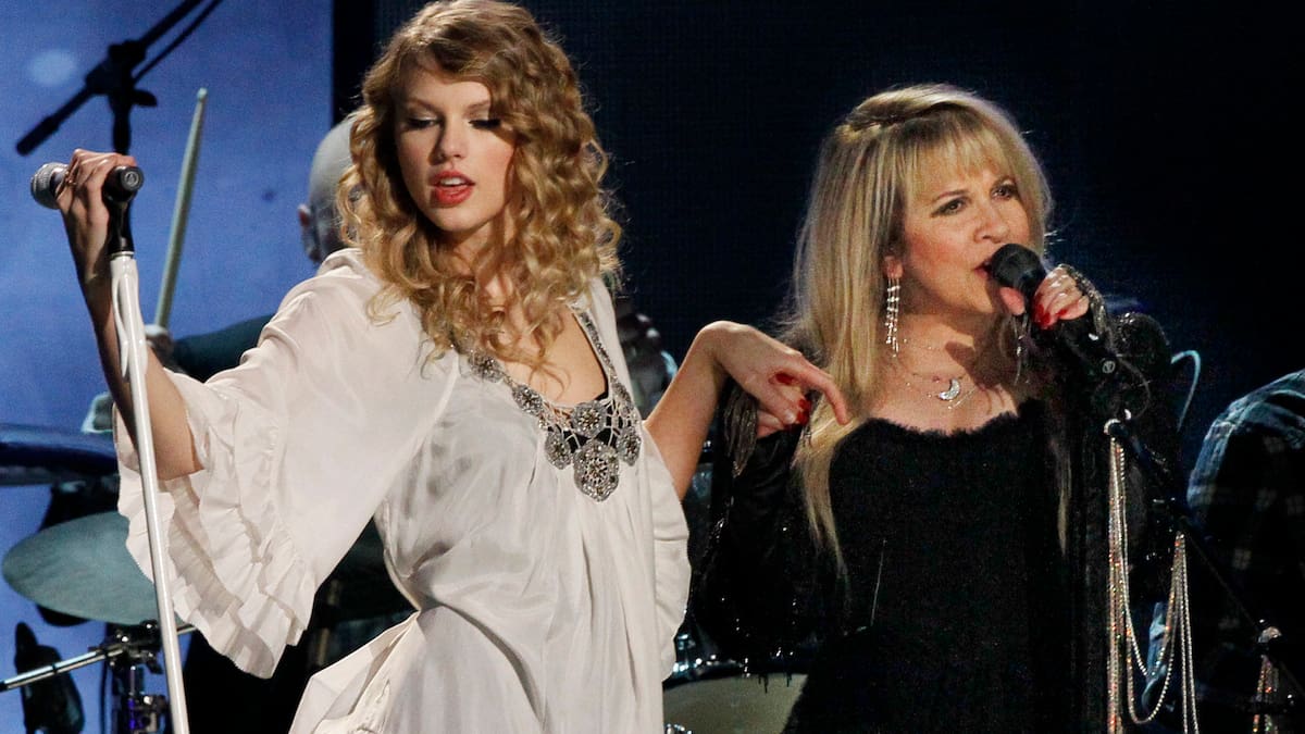 La boda de Taylor Swift y Travis Kelce contaría con esta actuación musical según la prensa estadounidense